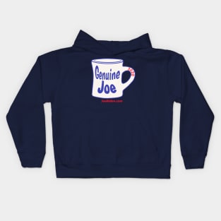 GenuineMug Kids Hoodie